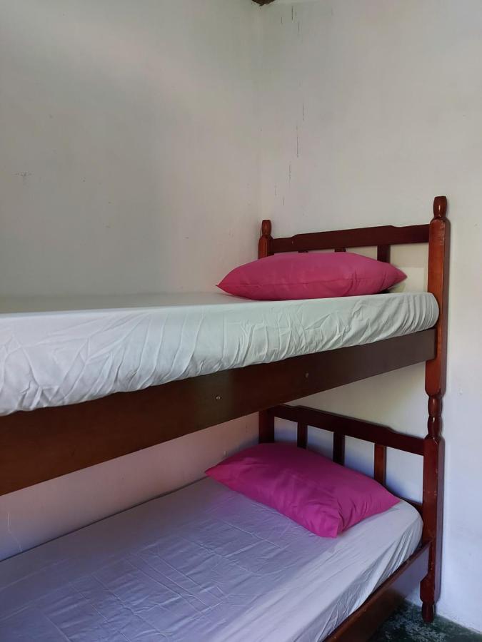 Hostel Agulhas Negras Итамонти Экстерьер фото