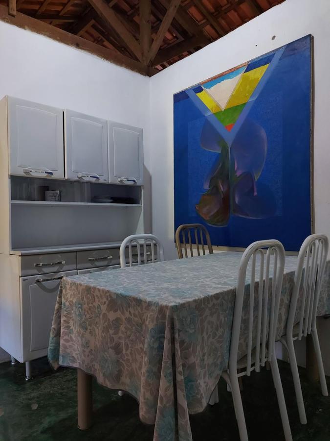 Hostel Agulhas Negras Итамонти Экстерьер фото