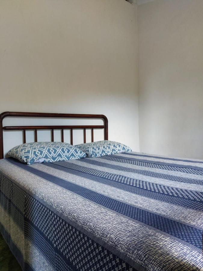 Hostel Agulhas Negras Итамонти Экстерьер фото