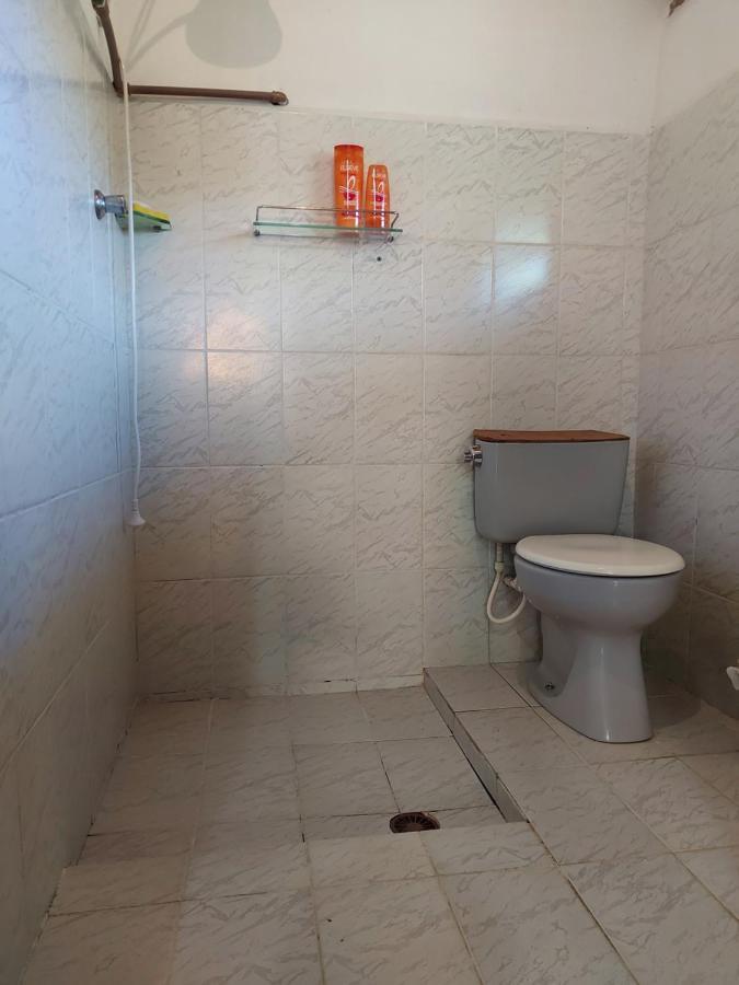 Hostel Agulhas Negras Итамонти Экстерьер фото