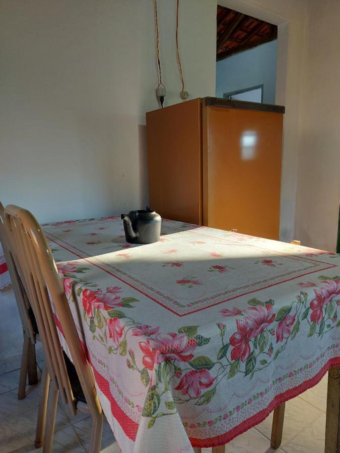 Hostel Agulhas Negras Итамонти Экстерьер фото