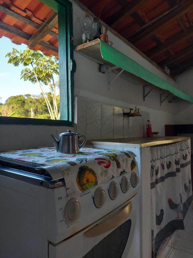 Hostel Agulhas Negras Итамонти Экстерьер фото